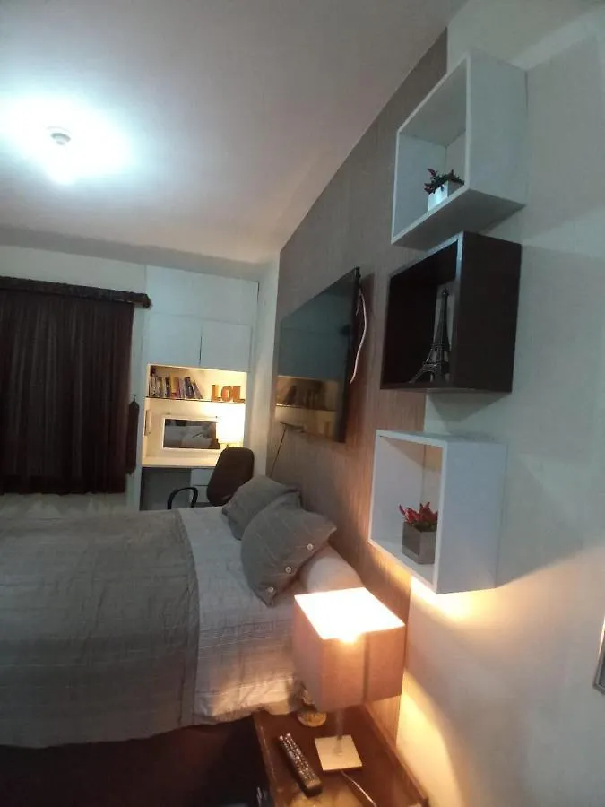 Ed House Hotel Fortaleza  Fortaleza (Ceara)