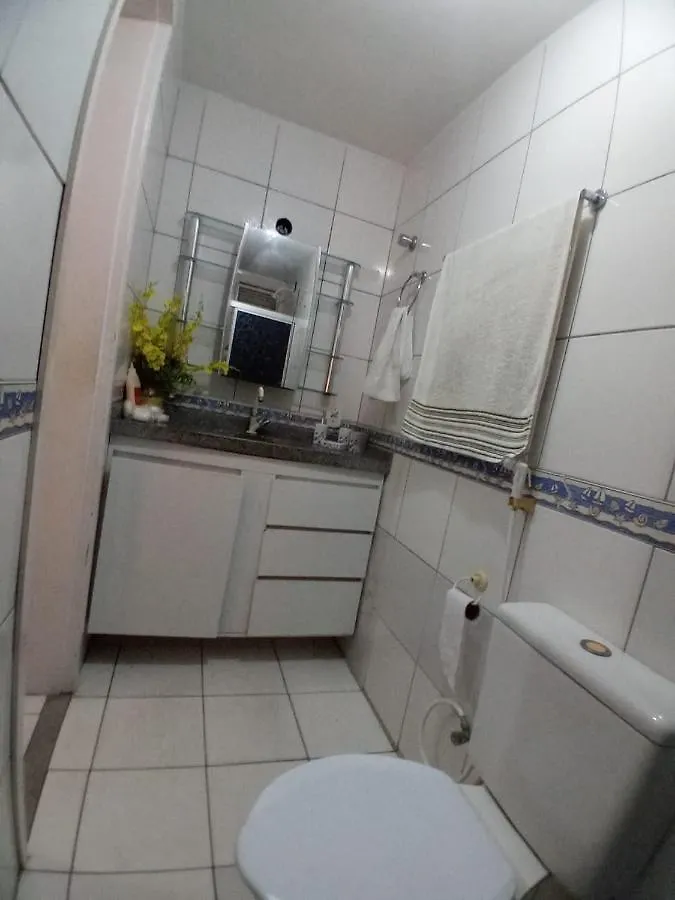Ed House Hotel Fortaleza  Guest house