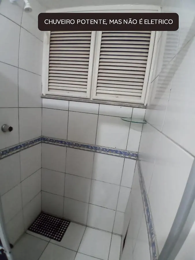 Ed House Hotel Fortaleza  0*, Fortaleza (Ceara)