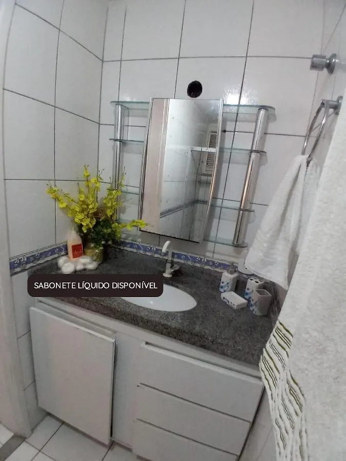 Ed House Hotel Fortaleza
